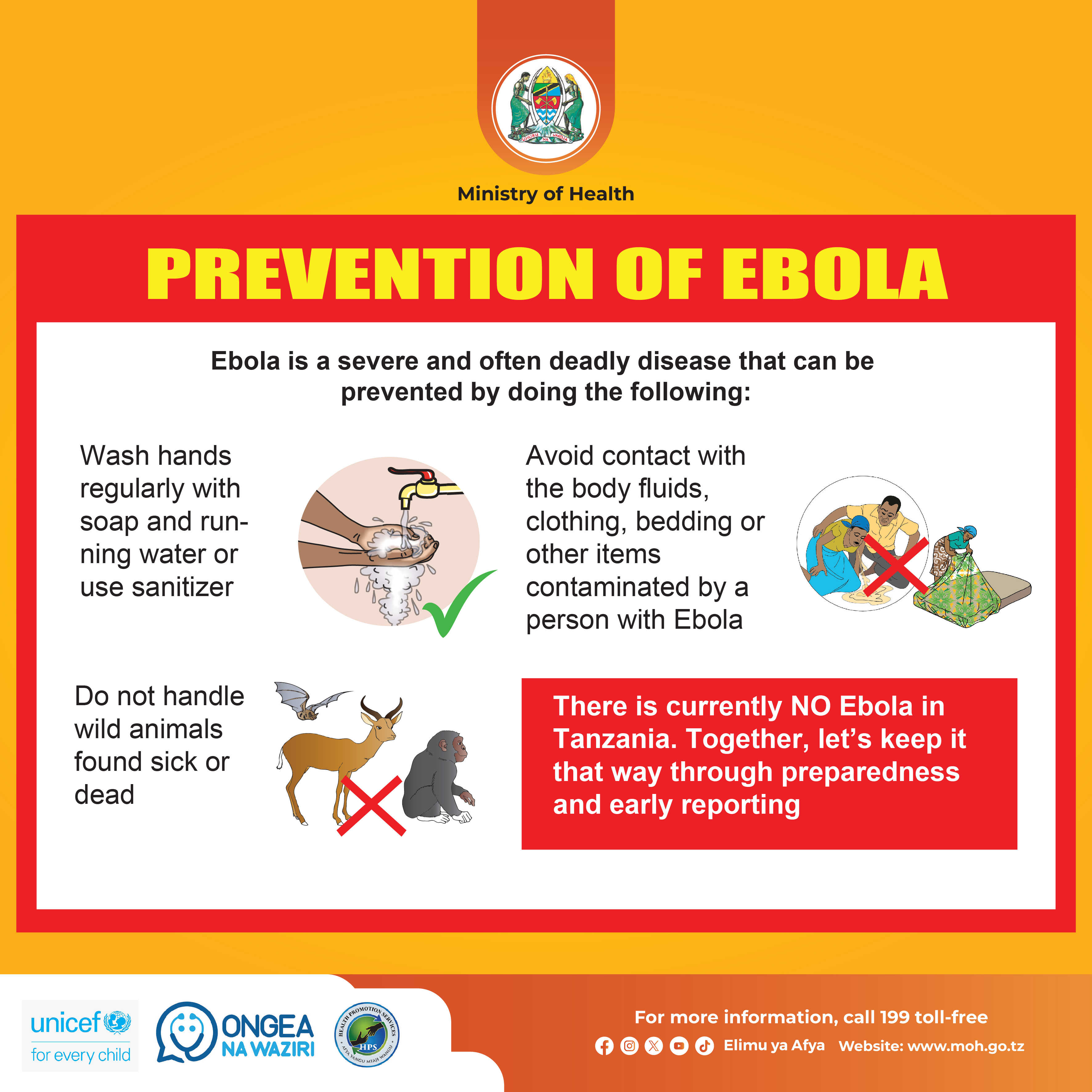Ebola